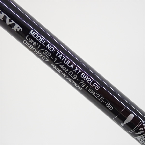 ２４タトゥーラＸＴ６８２ＬＦＳ